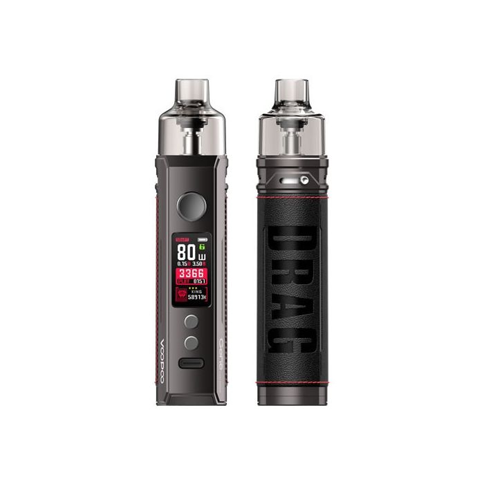 Voopoo Drag X Kit